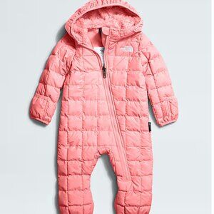 The NorthFace Baby ThermoBall One-Piece